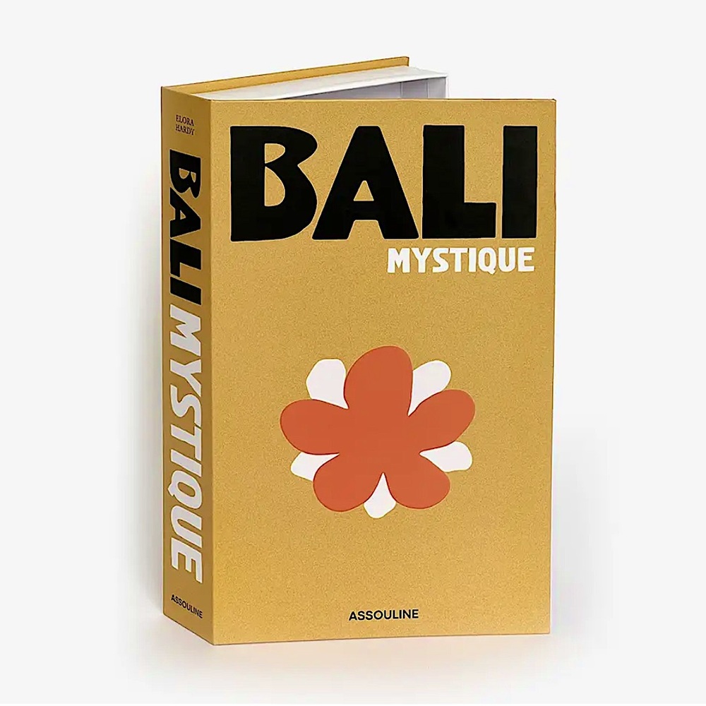 NEW Decorative Assouline Book Box